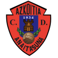 Escudo equipo CD Anaitasuna