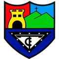 Escudo Tolosa CF