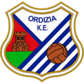 Escudo Ordizia KE