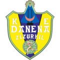 Escudo Danena KE