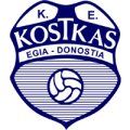 Escudo Kostkas KE