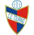 Escudo CD Touring