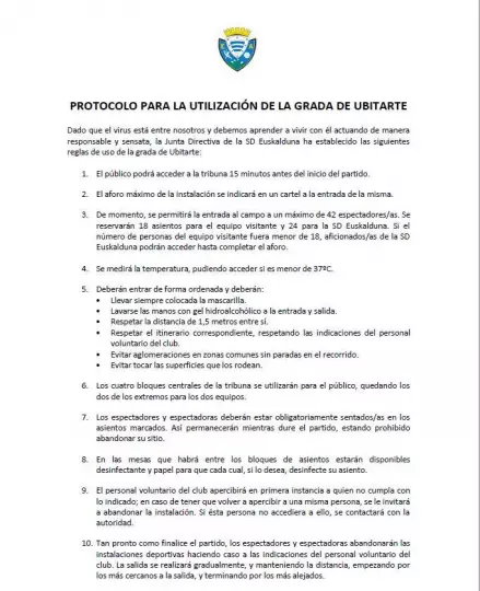 Imagen noticia SD Euskalduna Andoaindarra