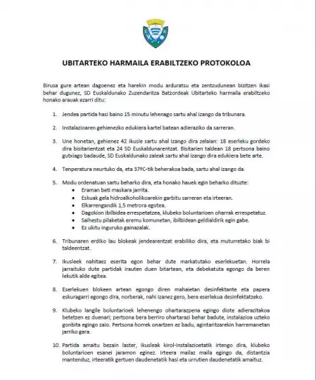 Imagen noticia SD Euskalduna Andoaindarra