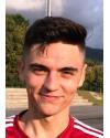 Imagen jugador SD Euskalduna Andoaindarra
