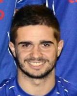 Imagen jugador SD Euskalduna Andoaindarra