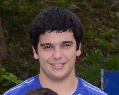 JAVIER MONASTERIO SANTAN JAVIER MONASTERIO SANTAN