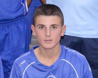 ANDER PEREZ BENGOETXEA ANDER PEREZ BENGOETXEA
