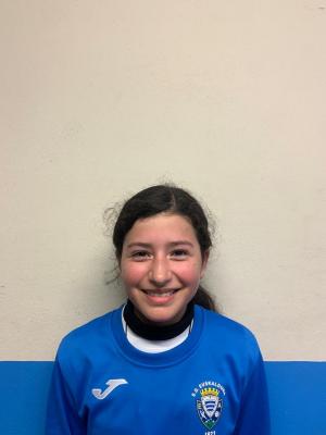 Imagen jugador SD Euskalduna Andoaindarra