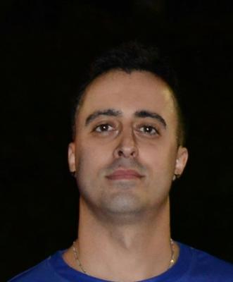 Imagen jugador SD Euskalduna Andoaindarra