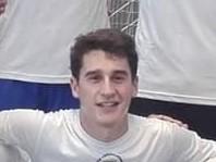 Imagen jugador SD Euskalduna Andoaindarra