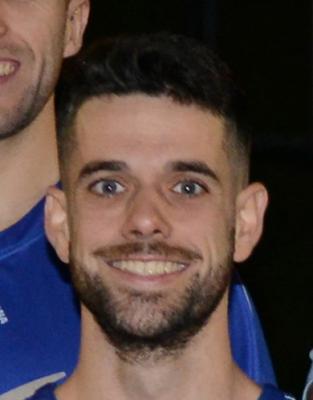 Imagen jugador SD Euskalduna Andoaindarra