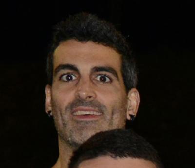Imagen jugador SD Euskalduna Andoaindarra
