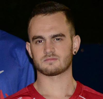 Imagen jugador SD Euskalduna Andoaindarra