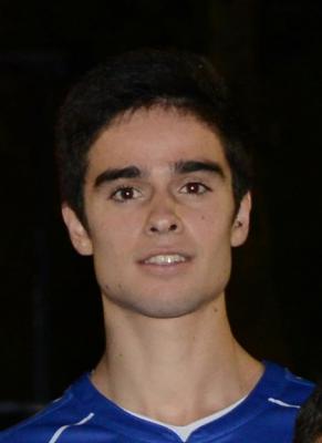 Imagen jugador SD Euskalduna Andoaindarra