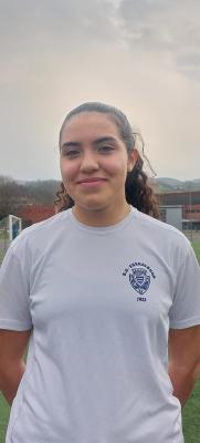 Imagen jugador SD Euskalduna Andoaindarra