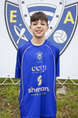 Imagen jugador SD Euskalduna Andoaindarra